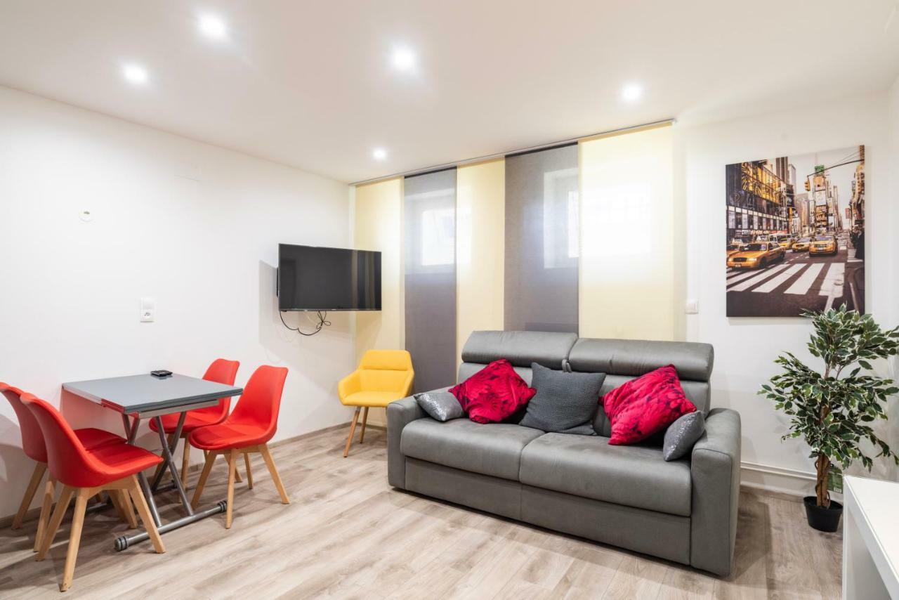 Citycosy - T2 Hirtz Orangerie Strasbourg