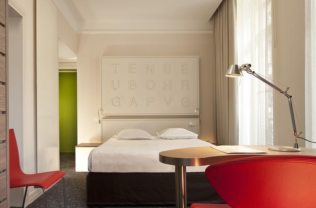 Hotel Gutenberg 4*