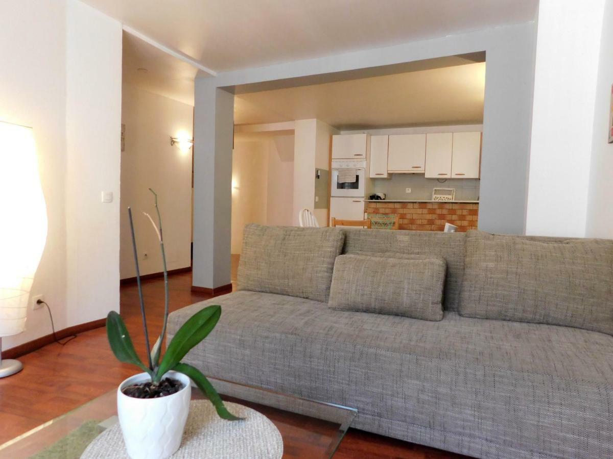 Nuee Bleue Centre Appartement Strasbourg