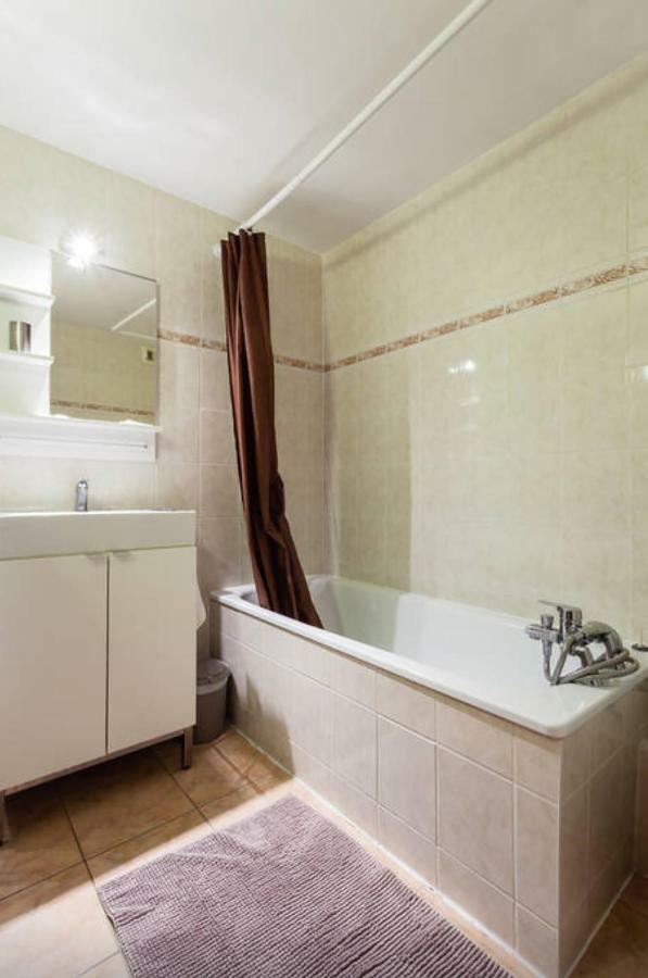 Nuee Bleue Centre Appartement Strasbourg
