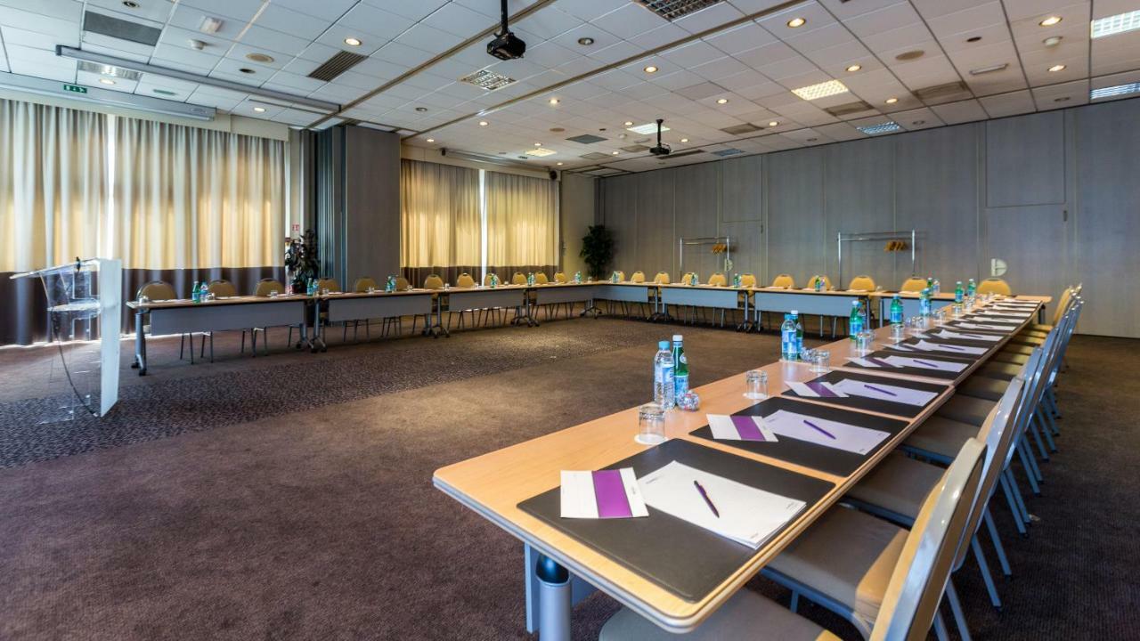Hotel Mercure Place Des Congrès Strasbourg