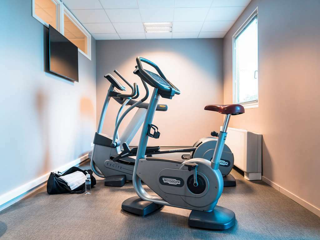 Ibis Styles Stade De La Meinau Hotel Straatsburg