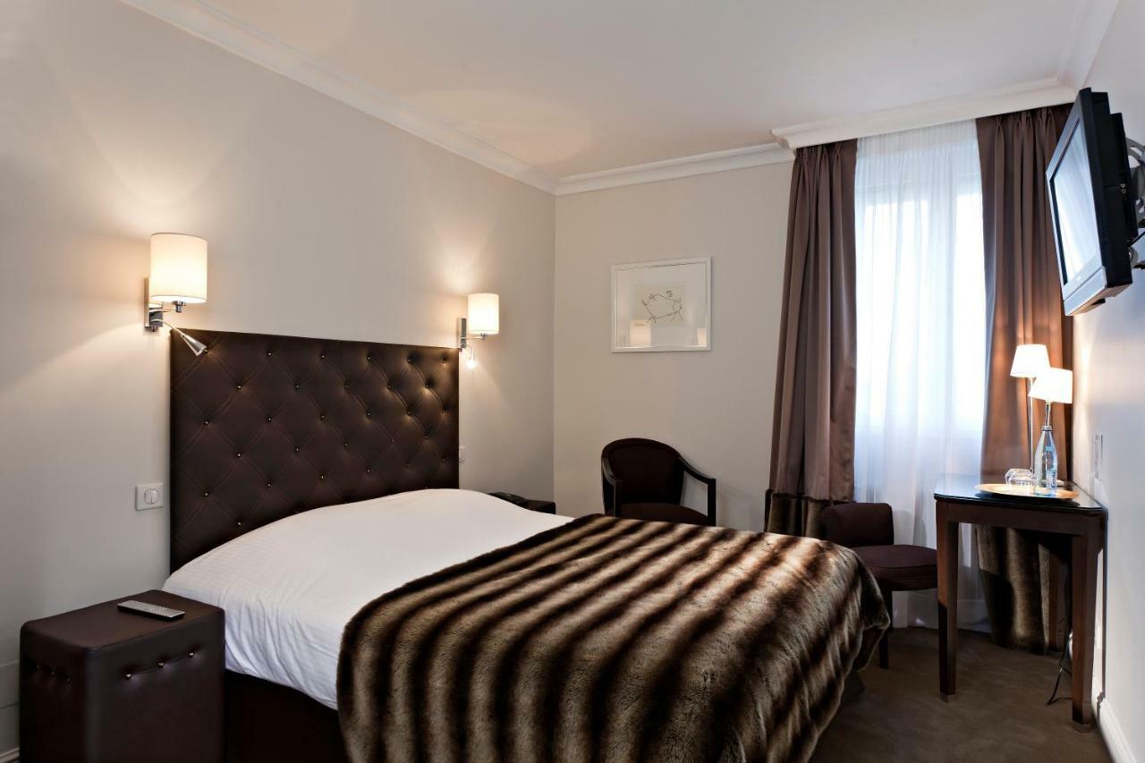 Western D'est 4* Strasbourg