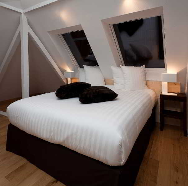 Garrigae La Florangerie - Hôtel&spa Hotel 4*