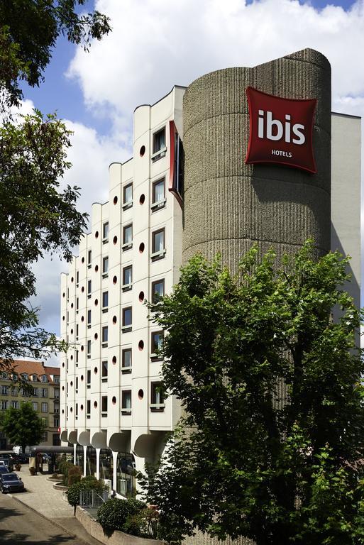 Ibis Centre Historique Hotel 3*