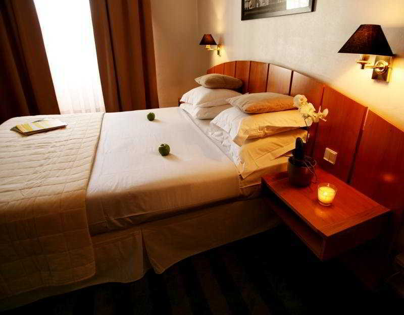 Le Grand Hotel Strasbourg