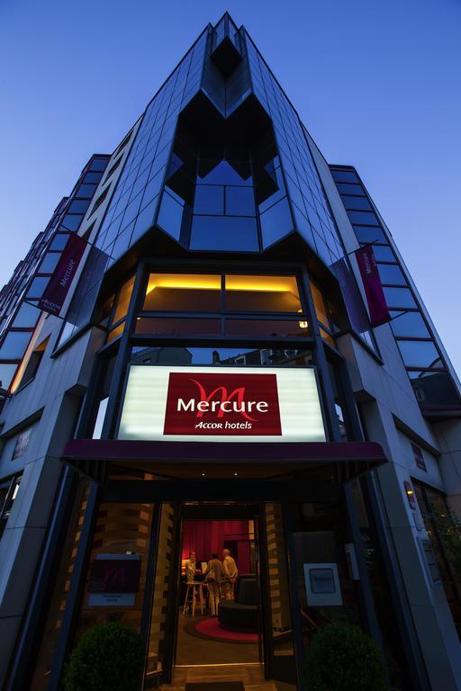 Hotel Mercure Centre