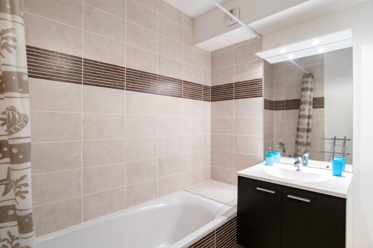 Appartement Citycosy - Neudorf Garden Bucarest