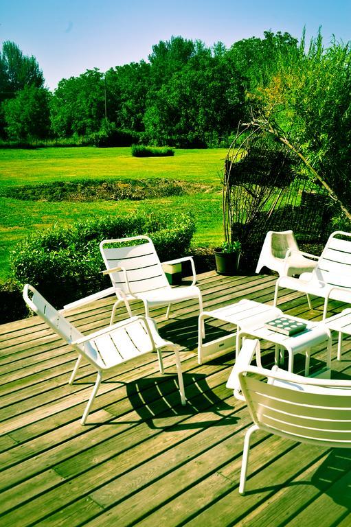 Chambres D'hotes Terre De Groseilles Couette-café