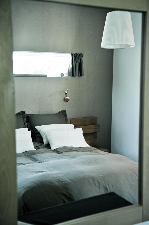 Chambres D'hotes Terre De Groseilles