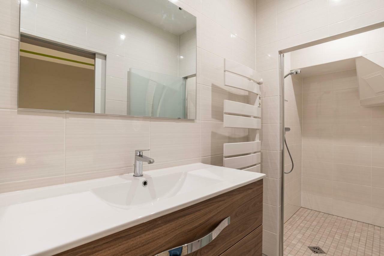 Citycosy - Modern Family Deserte Appartement
