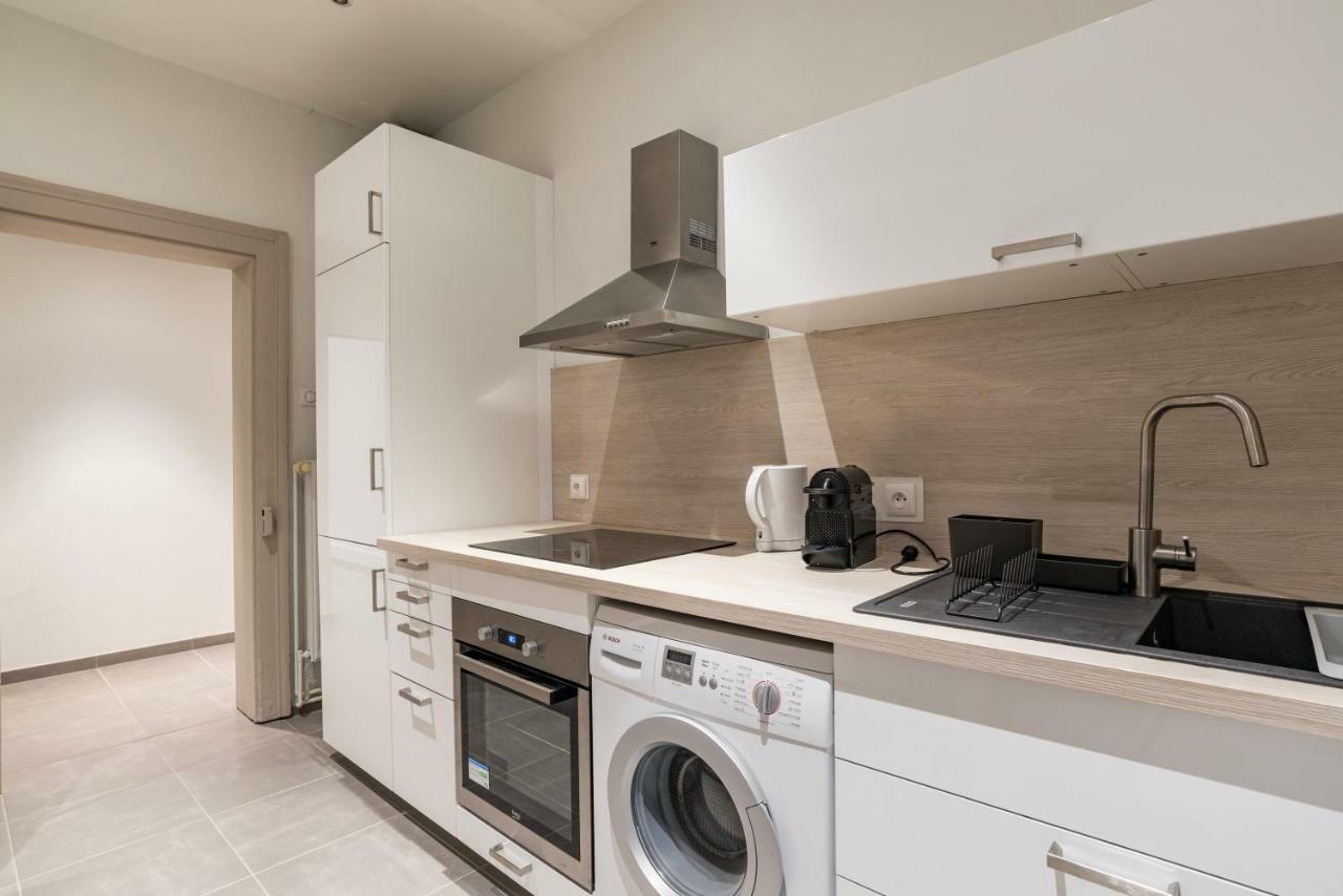 Appartement Citycosy - Modern Family Deserte *