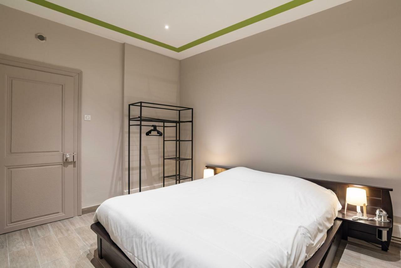 Citycosy - Modern Family Deserte * Strasbourg