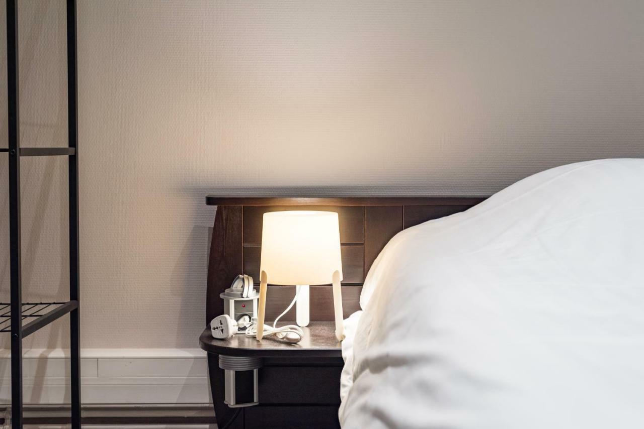 Citycosy - Modern Family Deserte Appartement *