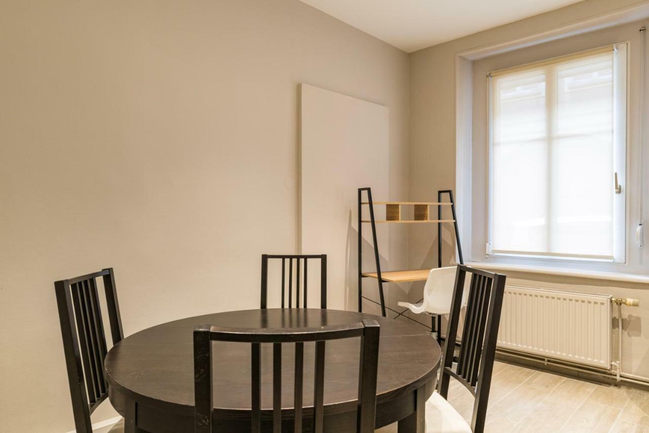 Citycosy - Modern Family Deserte Appartement *