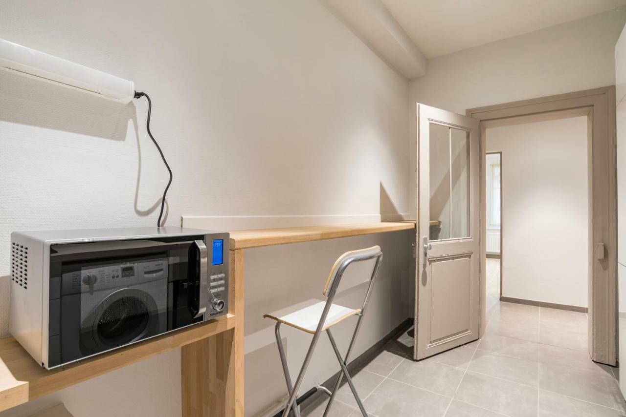 Appartement Citycosy - Modern Family Deserte