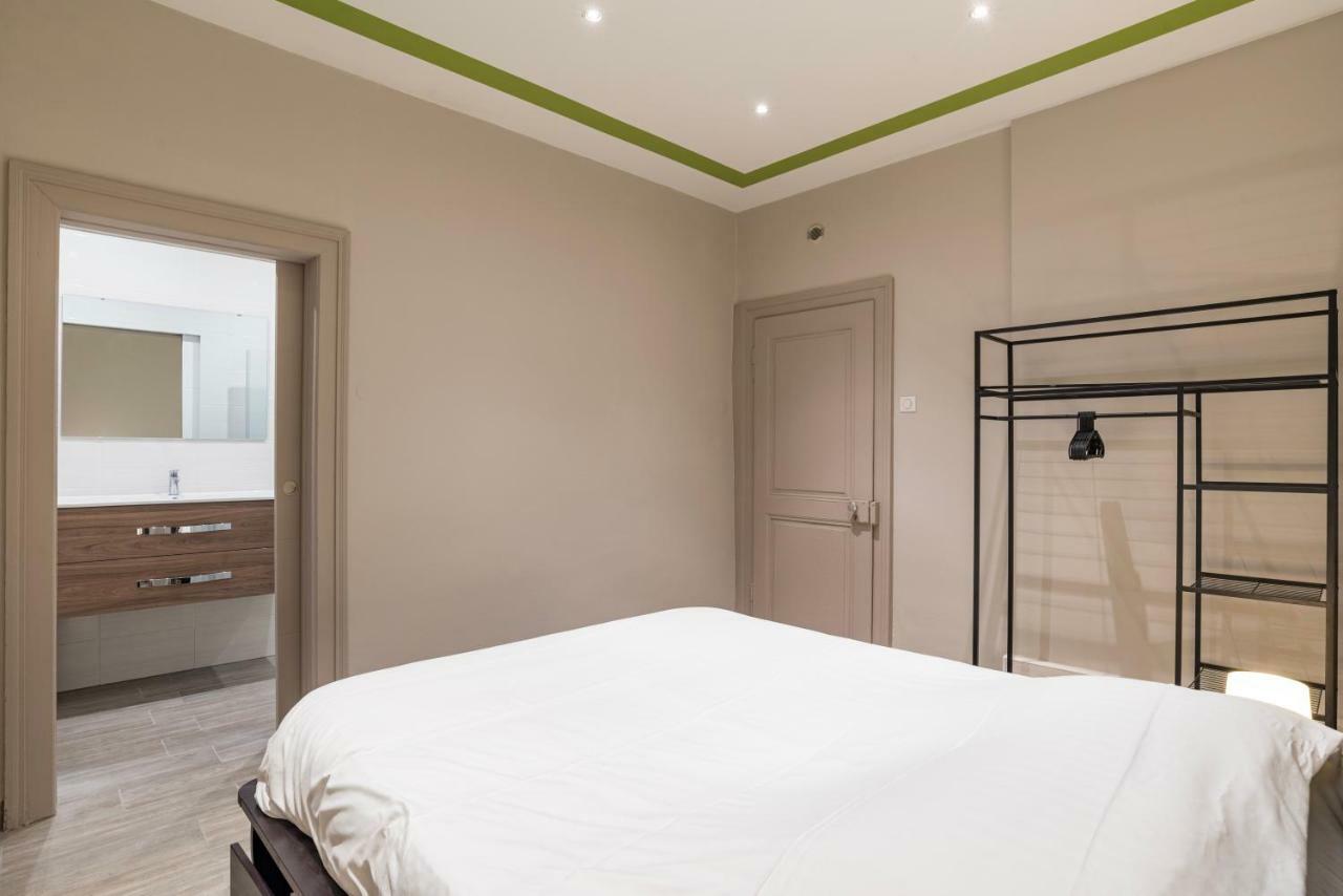 Citycosy - Modern Family Deserte Strasbourg