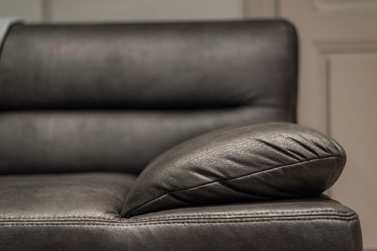 Appartement Citycosy - Modern Family Deserte *