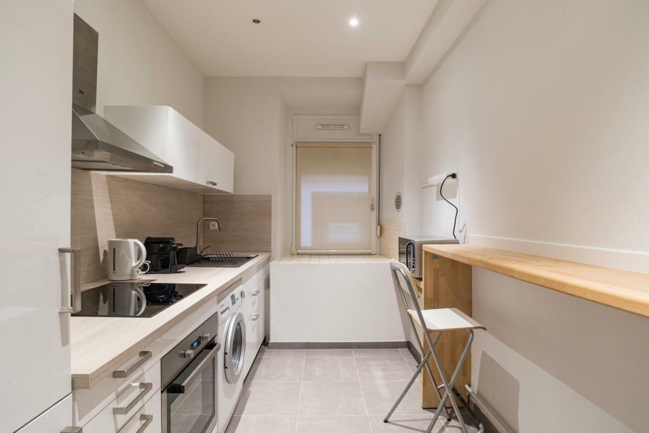 Citycosy - Modern Family Deserte Appartement *