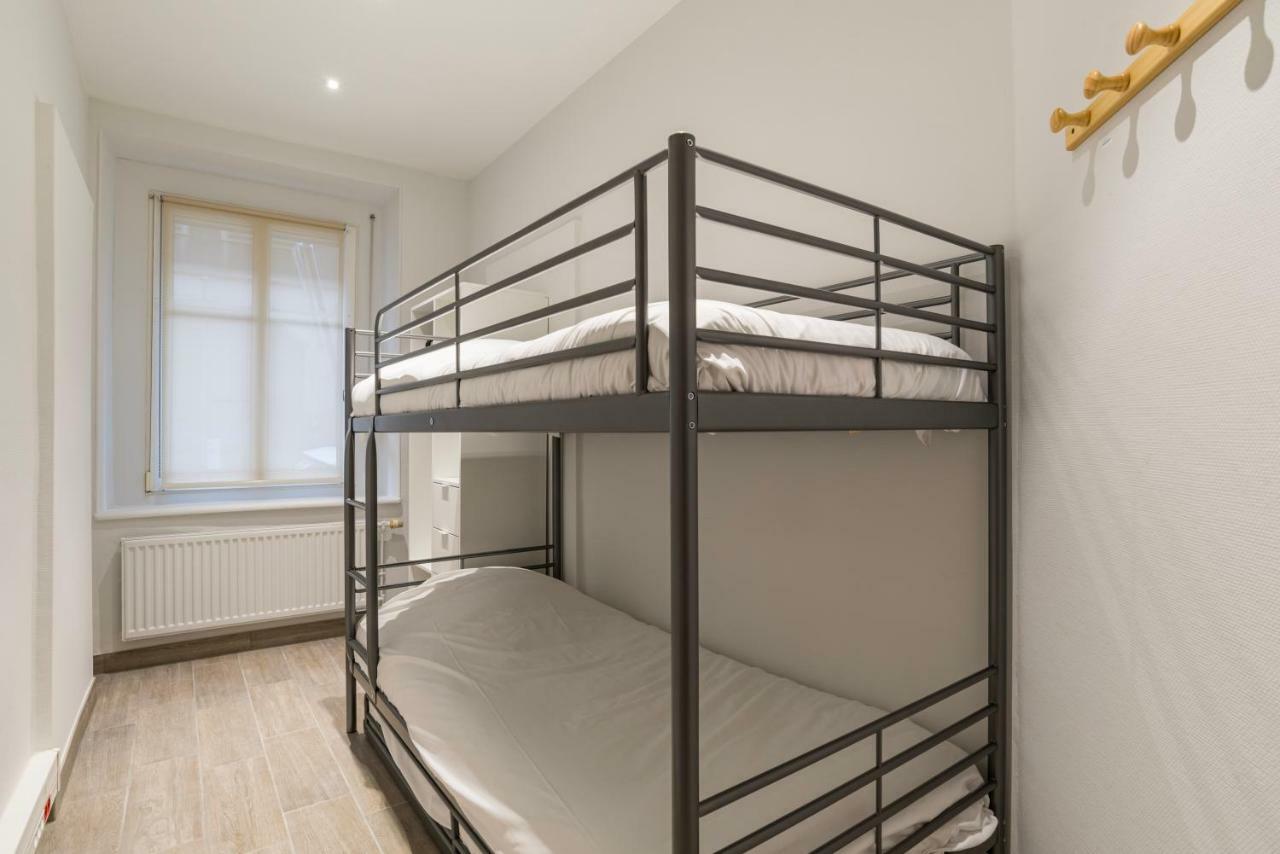 Citycosy - Modern Family Deserte Strasbourg