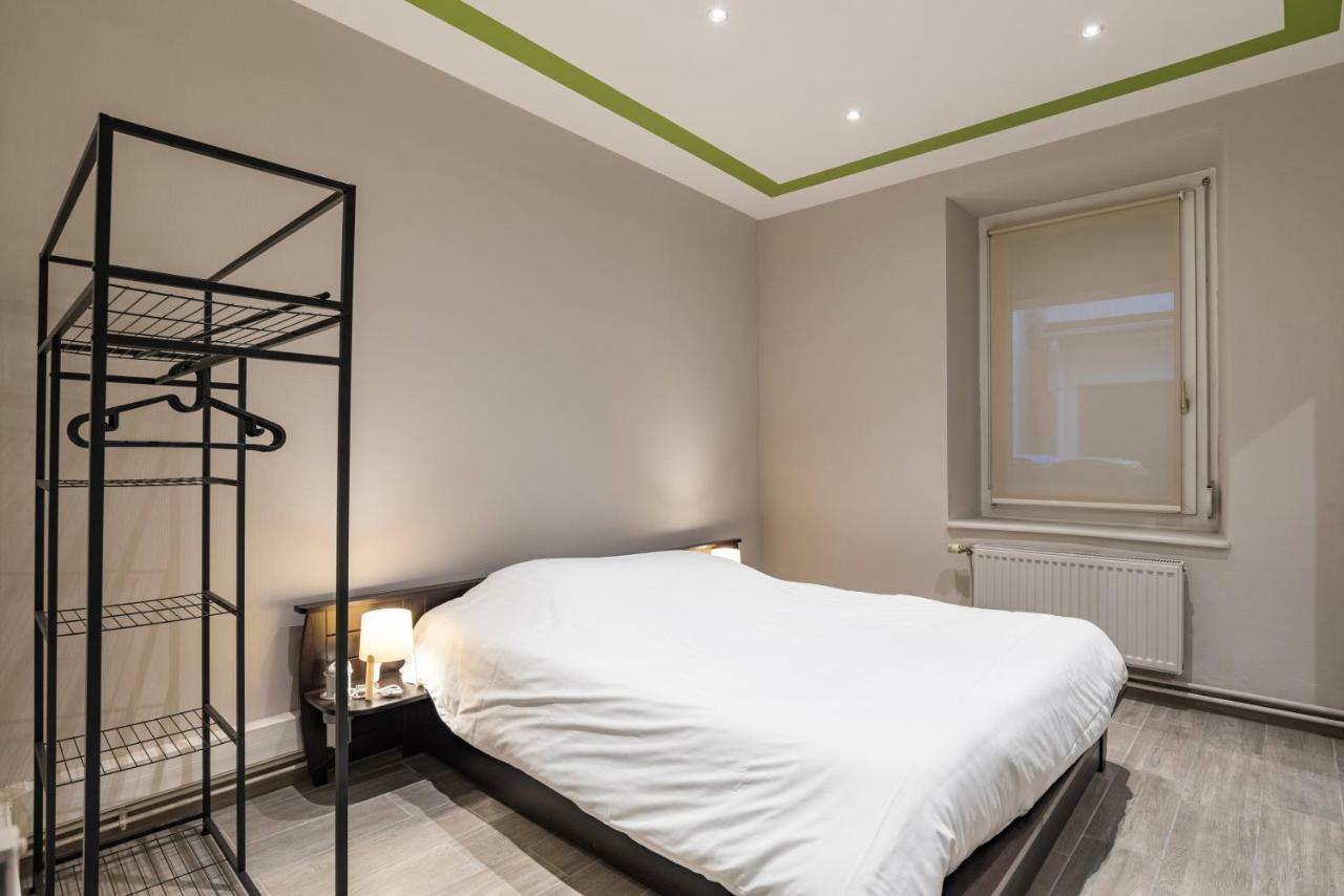 Citycosy - Modern Family Deserte Appartement *
