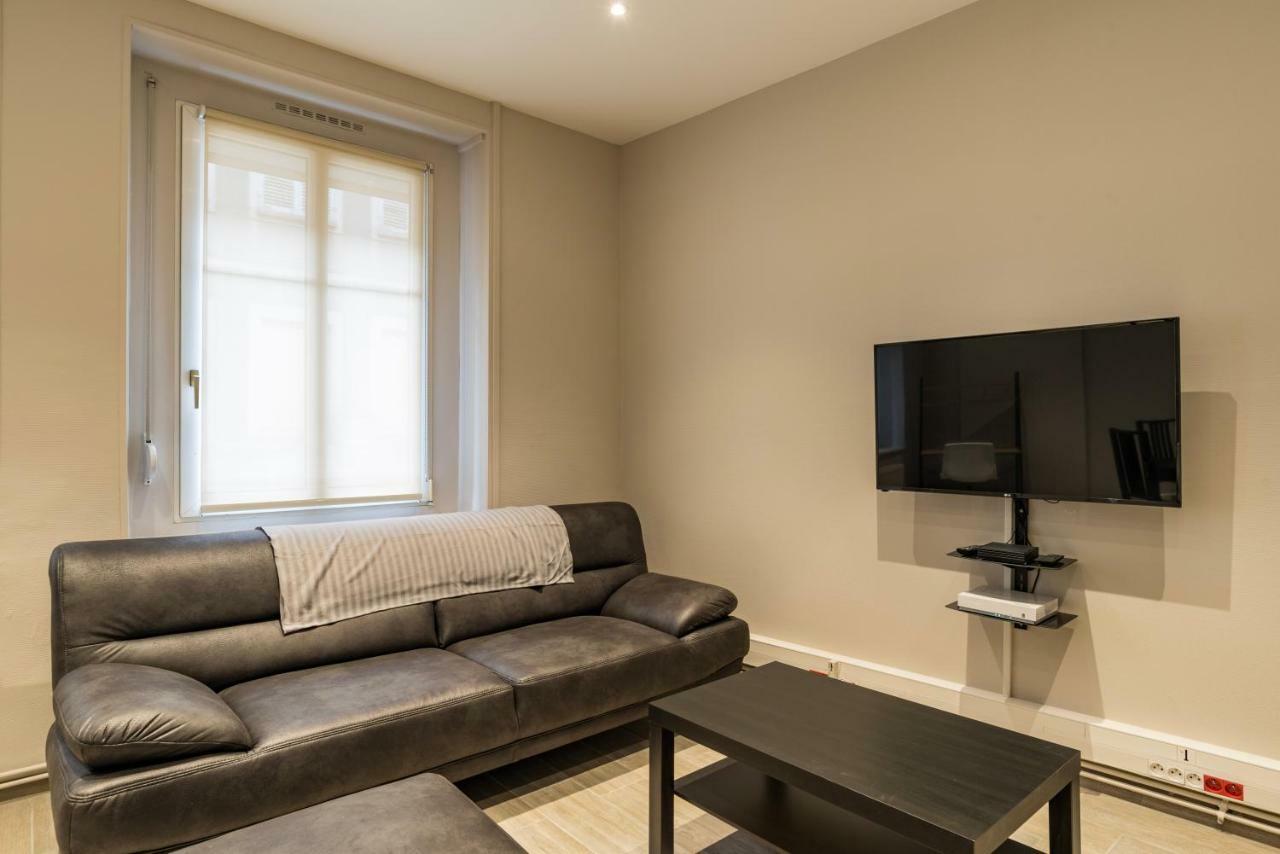 Citycosy - Modern Family Deserte Appartement *