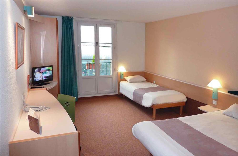 Ibis Centre Gare