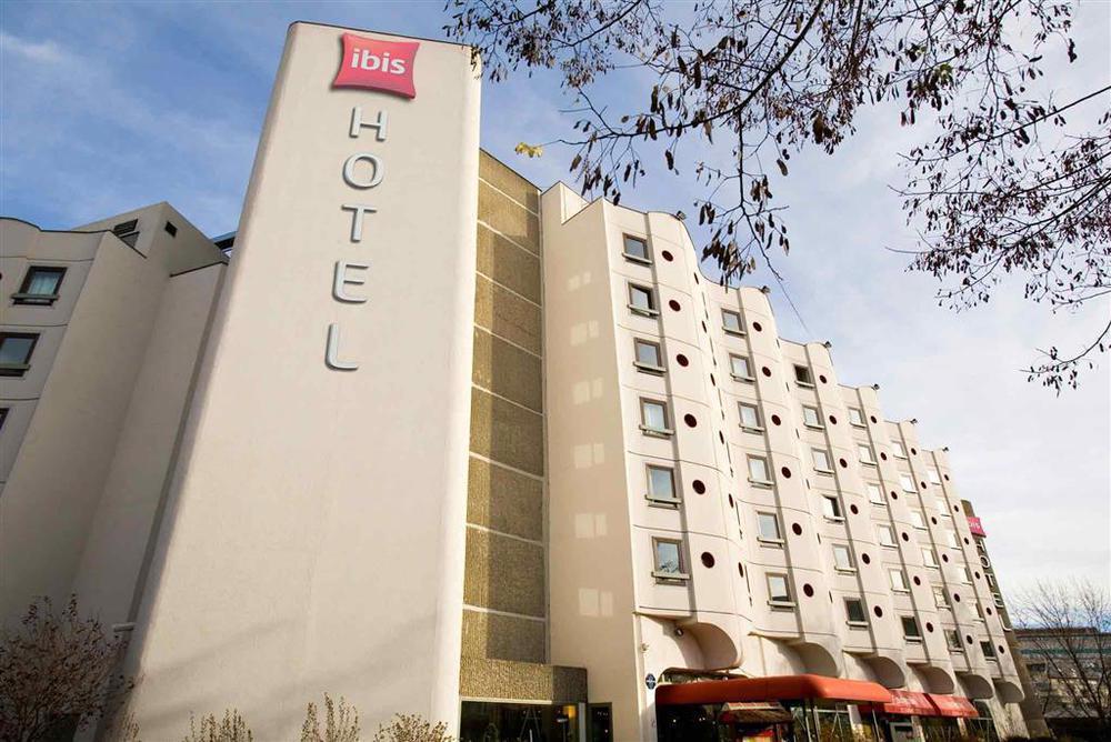 Hotel Ibis Centre Historique