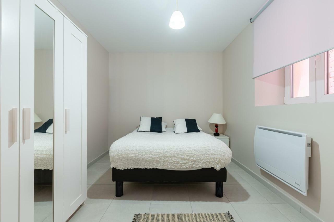 Apartment Marie
