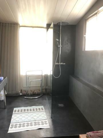 Les Serruriers - Spacieux Avec Terrasse&parking Appartement *