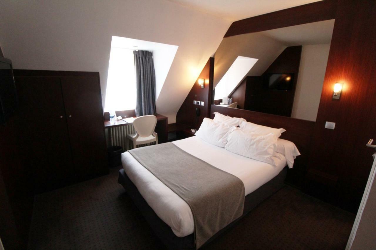 Des Tonneliers 2* Straatsburg