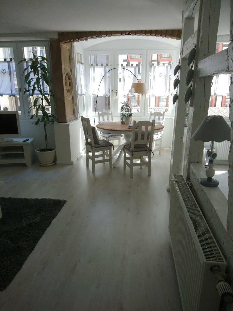 Le Bristol Gare 3* Straßburg