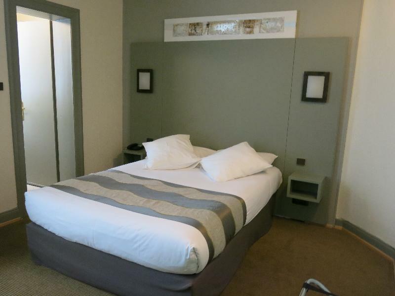 Le Bristol Gare 3*
