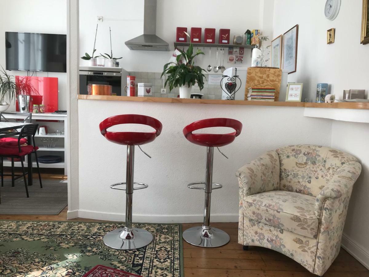 Appartement Chez Tante Germaine - Proximité Institutions Européennes *