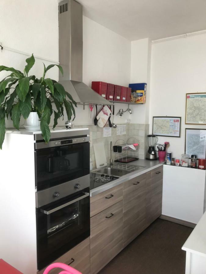 Chez Tante Germaine - Proximité Institutions Européennes Appartement *