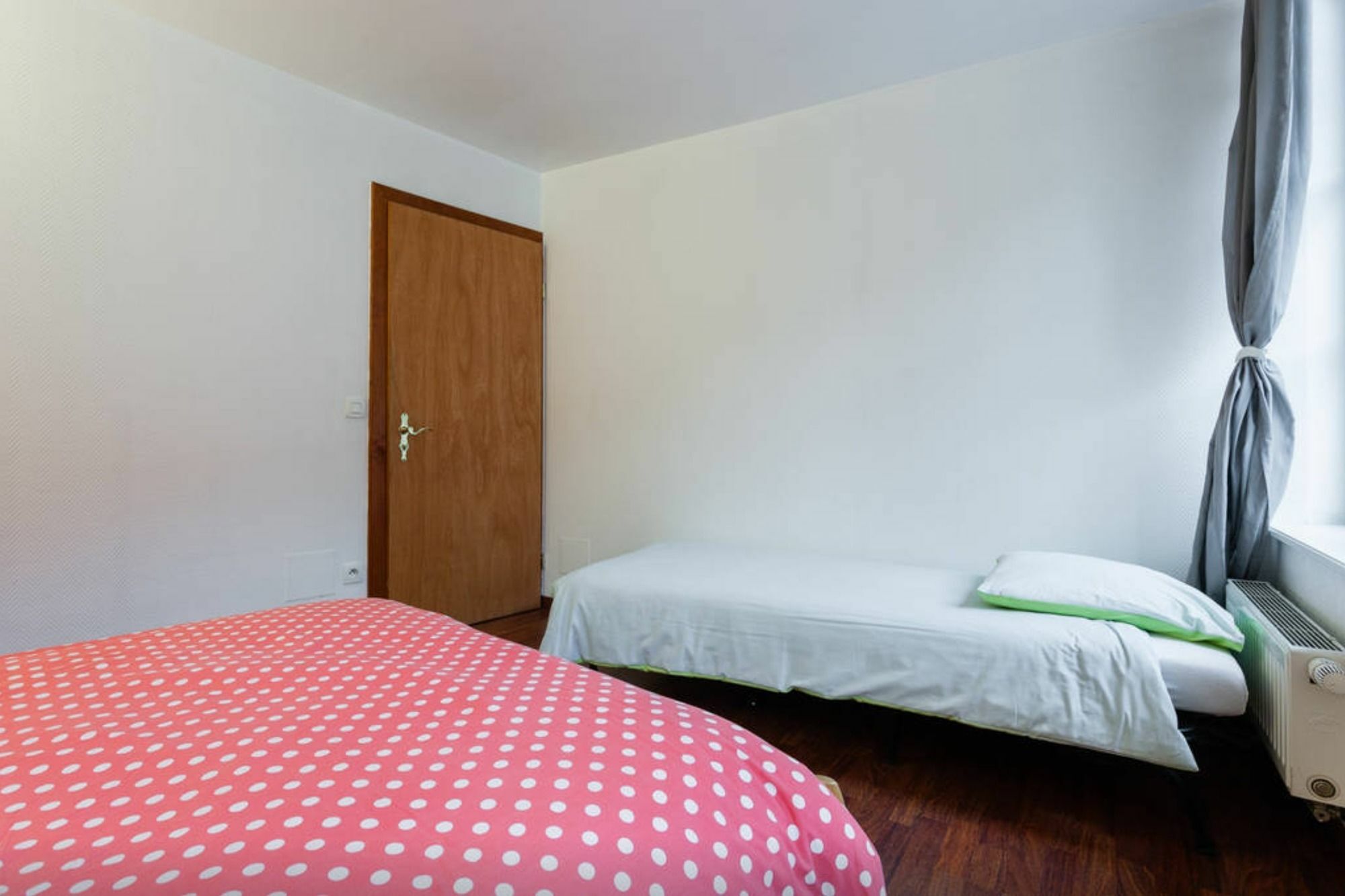 Appartement Nuee Bleue Centre *