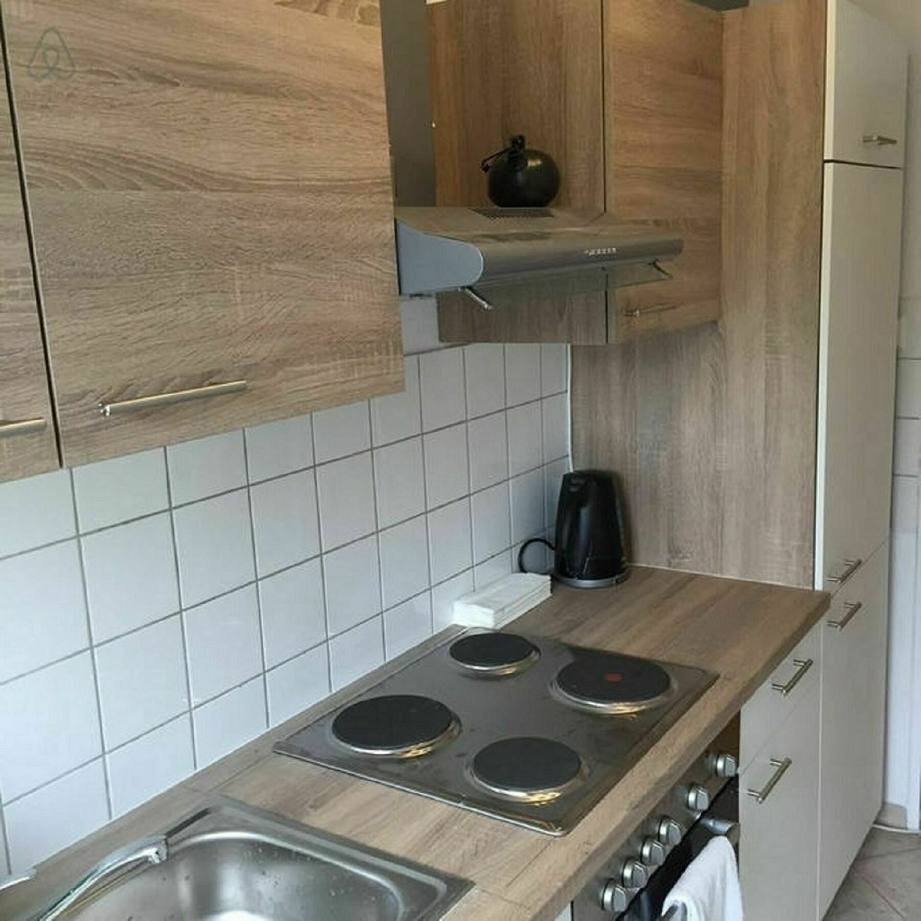 Eurometropole Appartement