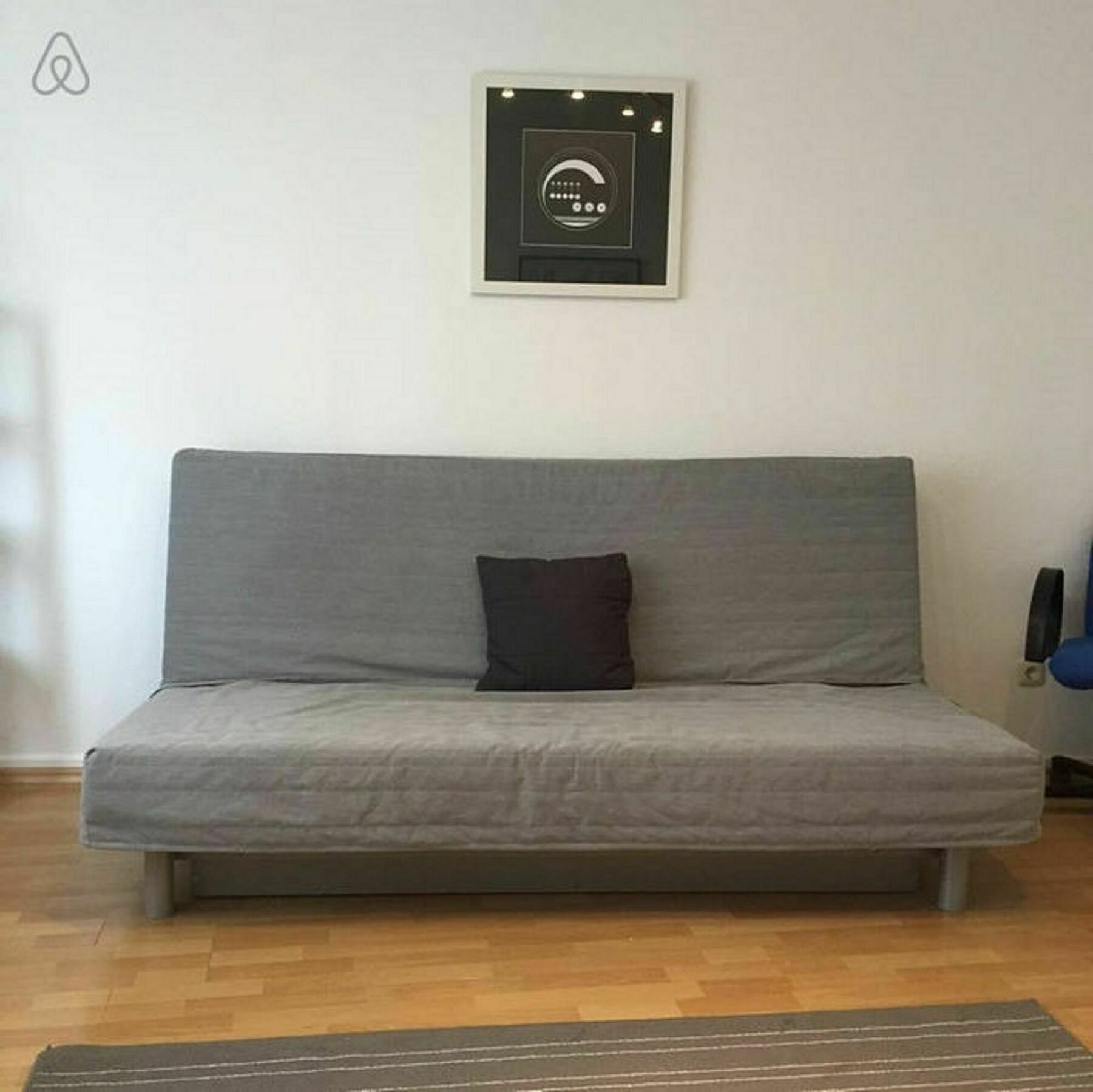 Eurometropole Appartement *
