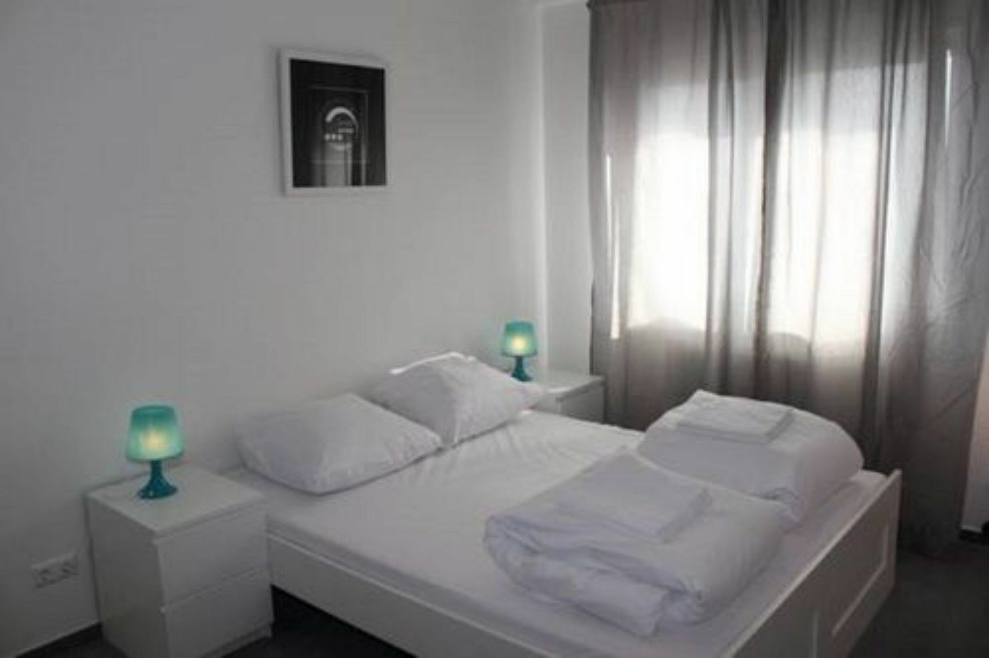 Eurometropole Appartement
