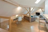 Sainte-helene Appartement Strasbourg