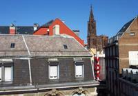 Sainte-helene * Strasbourg