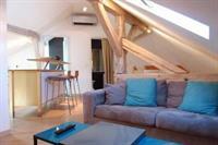 Sainte-helene Appartement *