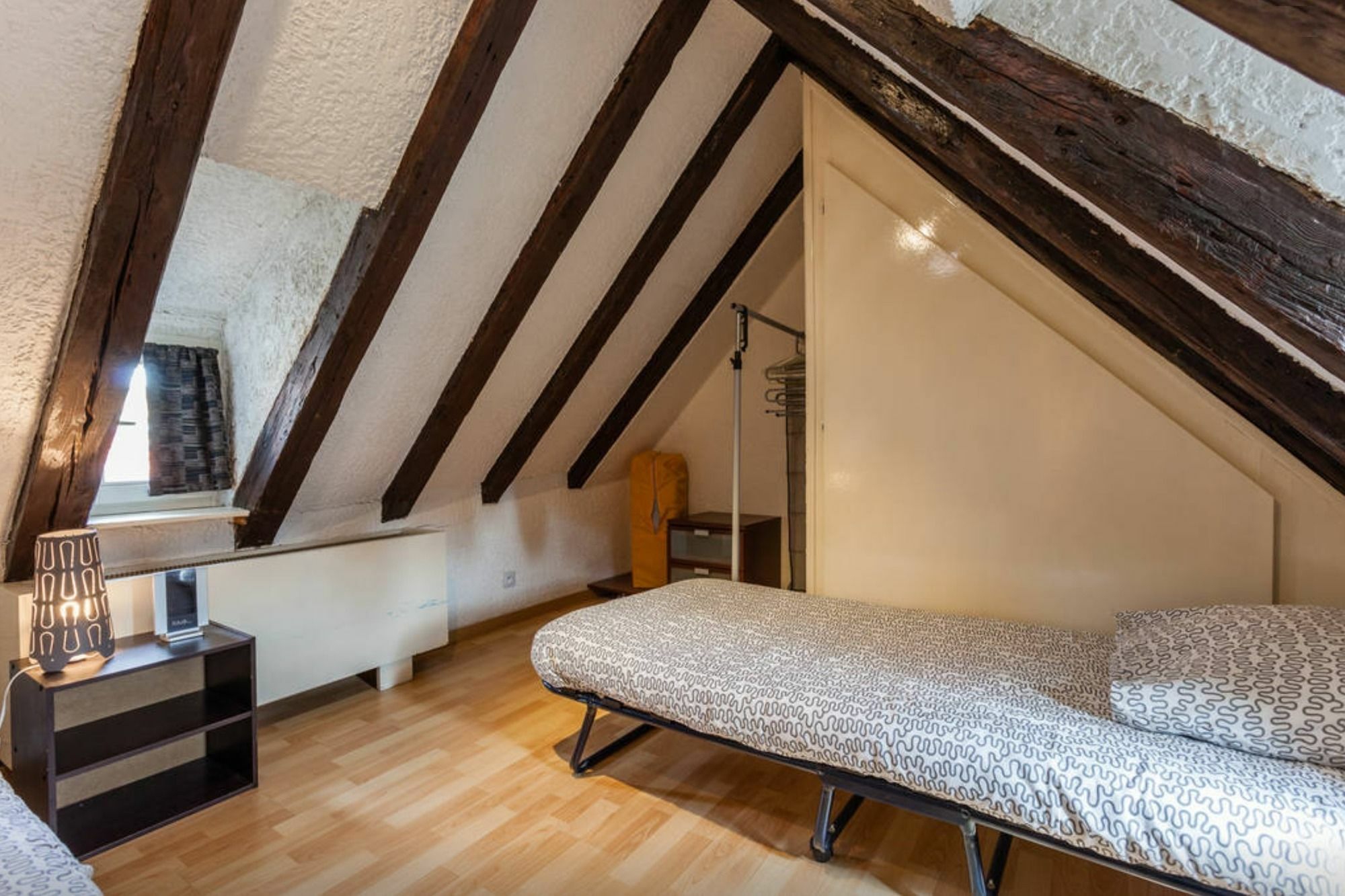 Appartement Typique Et Cosy A Deux Pas De La Cathedrale Straßburg