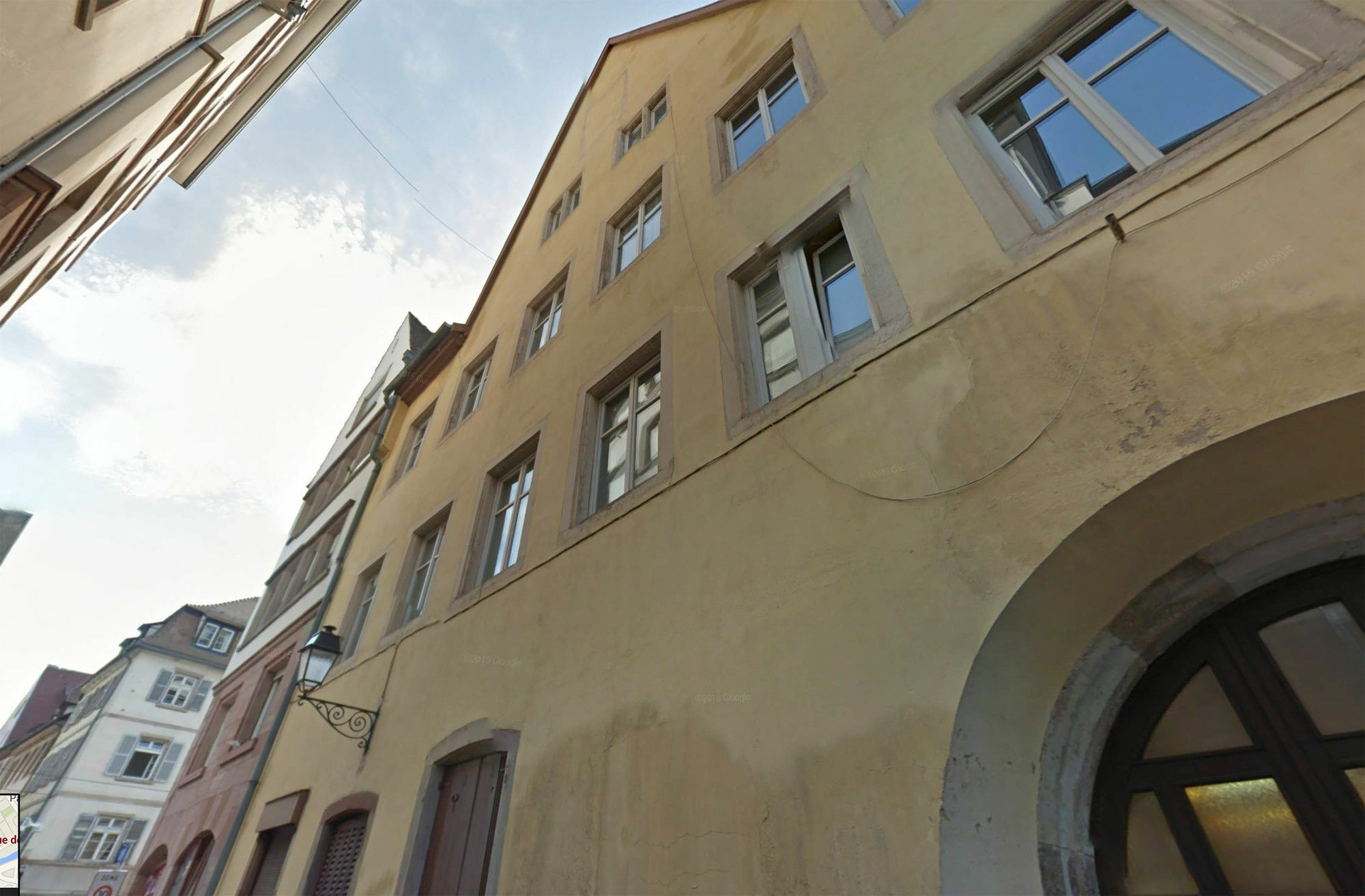 Saint Thomas 2 Appartement