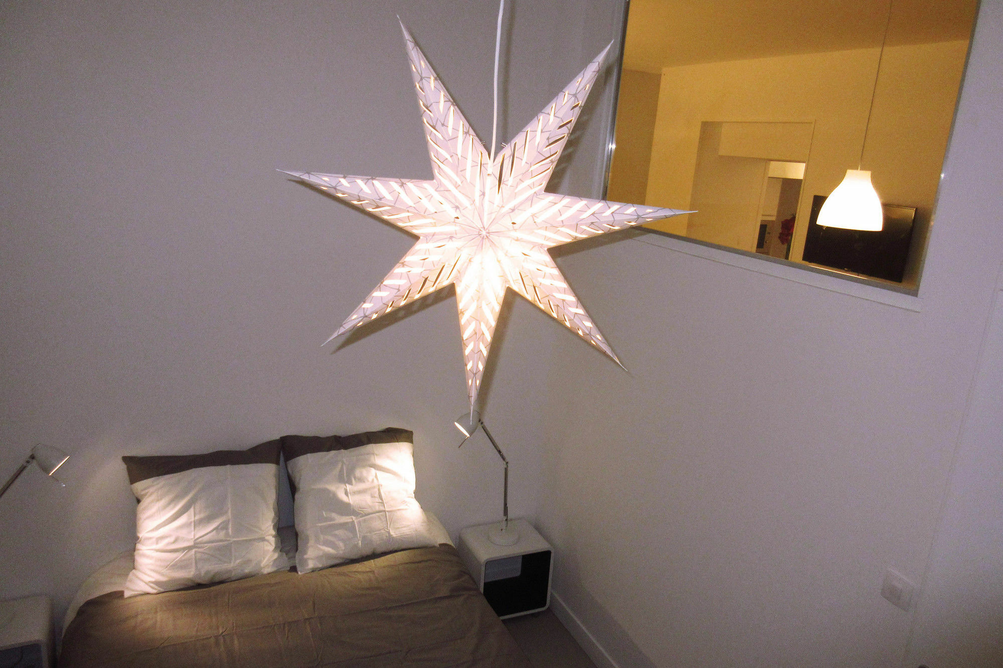 Appartement Saint Thomas 2 Strasbourg
