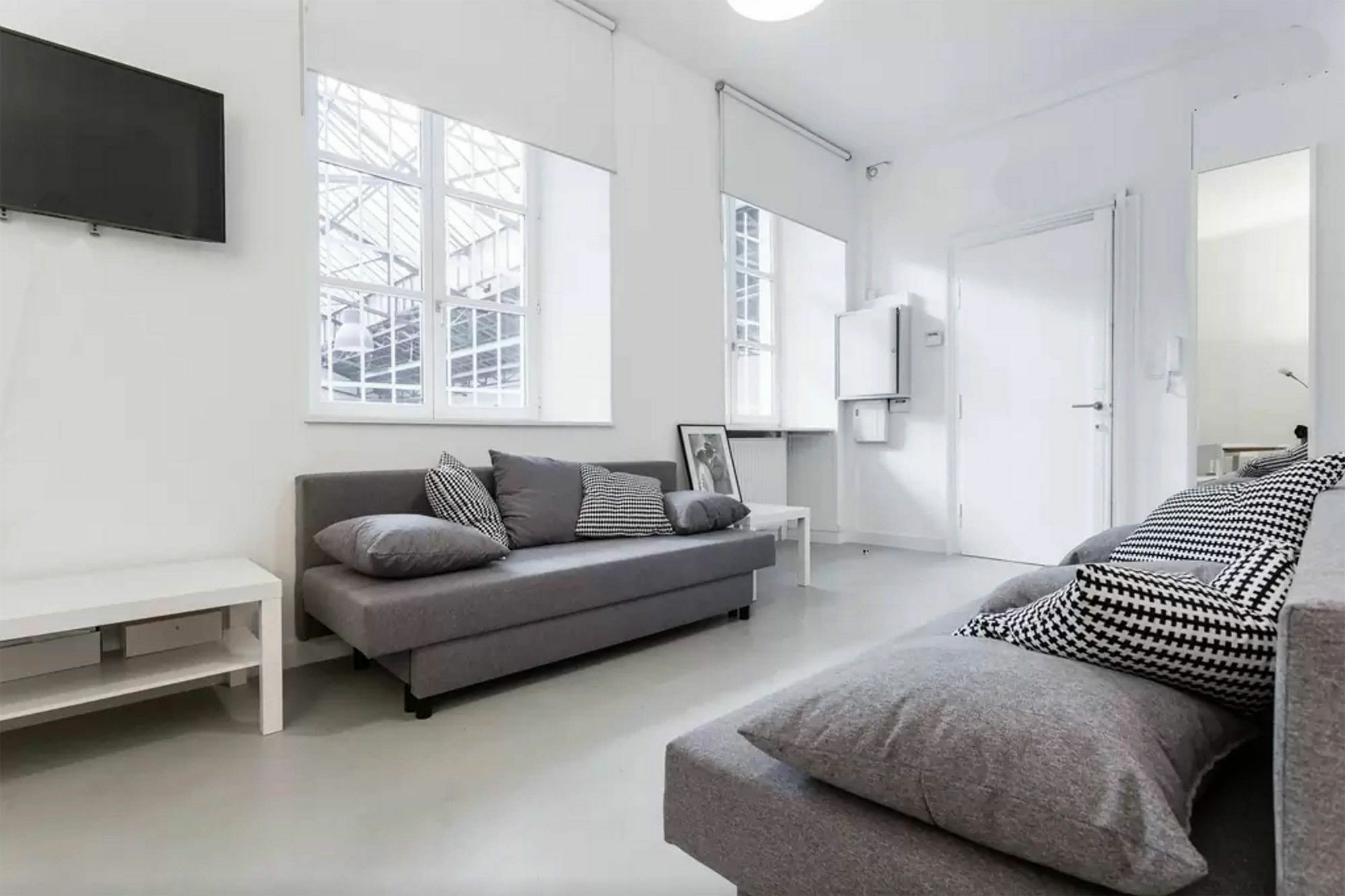Saint Thomas 2 Appartement *
