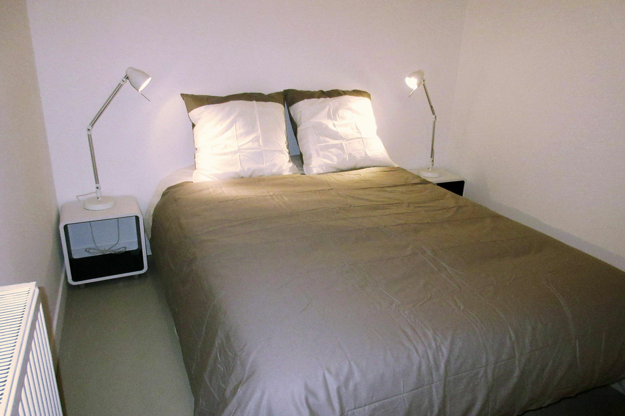 Saint Thomas 2 Appartement *
