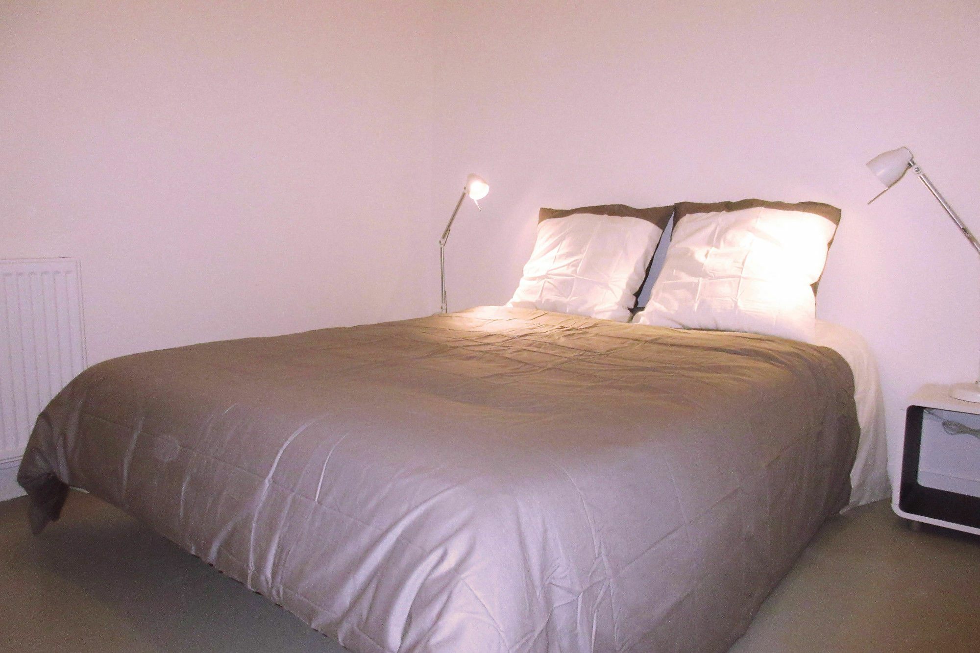 Appartement Saint Thomas 2 *