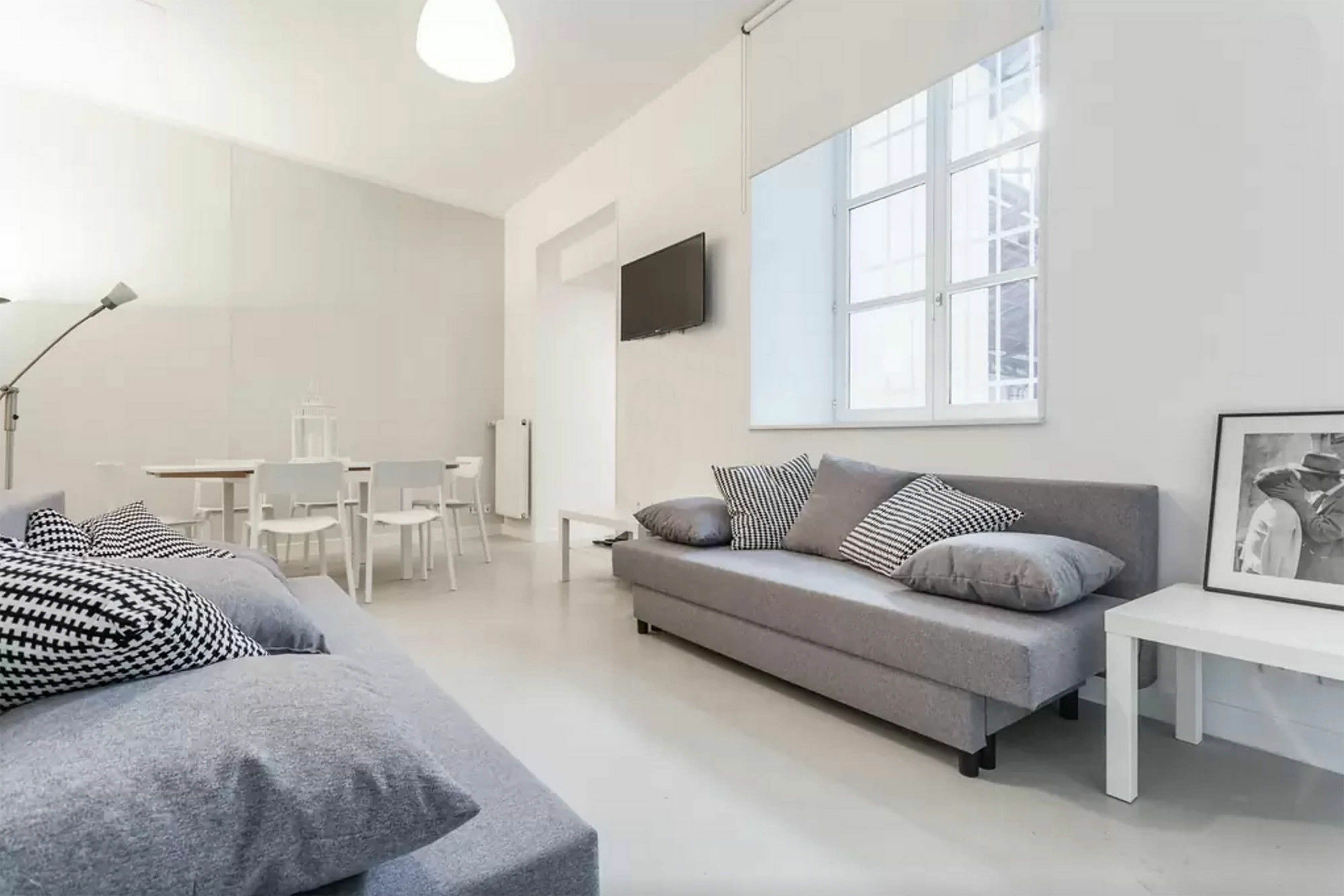 Saint Thomas 2 Appartement