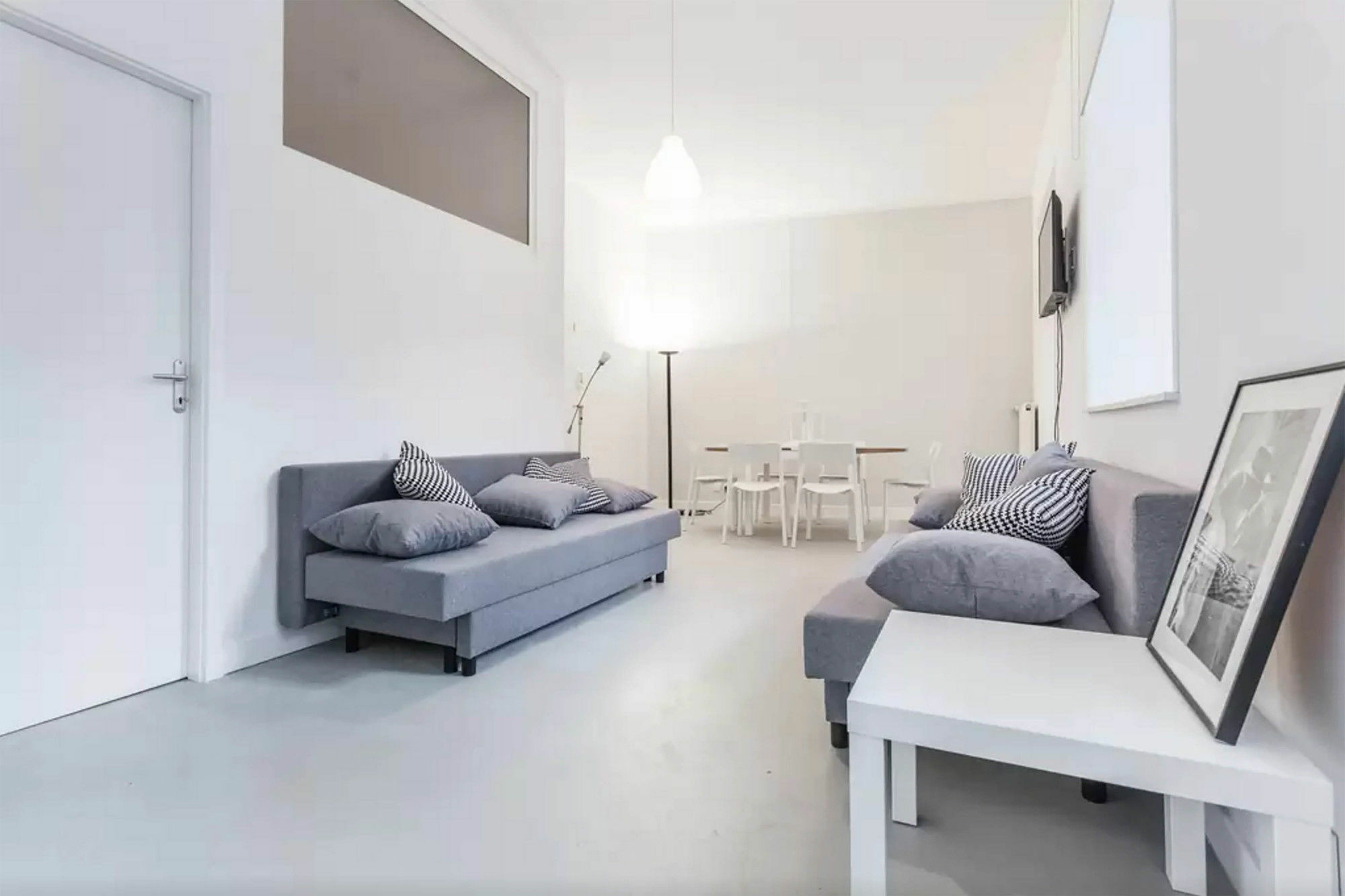 Appartement Saint Thomas 2 *